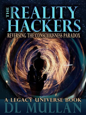 cover image of The Reality Hackers